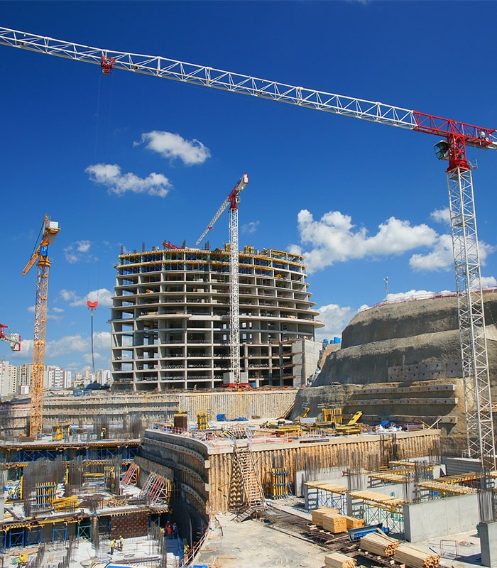 About Innovatus Construction Management